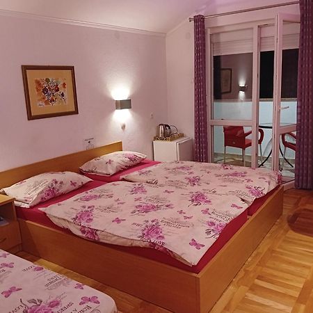 Vila Centar Trebinje Eksteriør billede