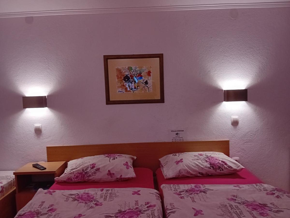 Vila Centar Trebinje Eksteriør billede