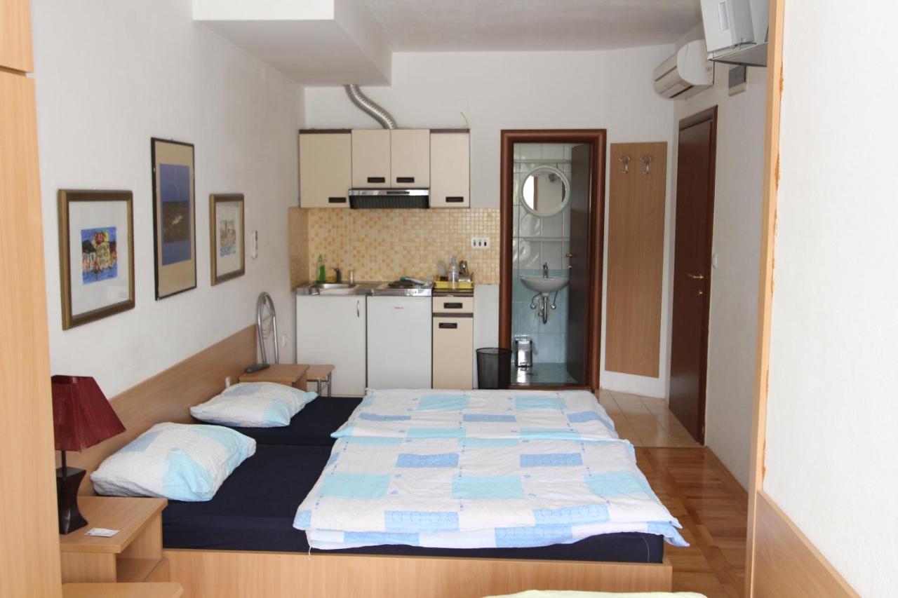 Vila Centar Trebinje Eksteriør billede