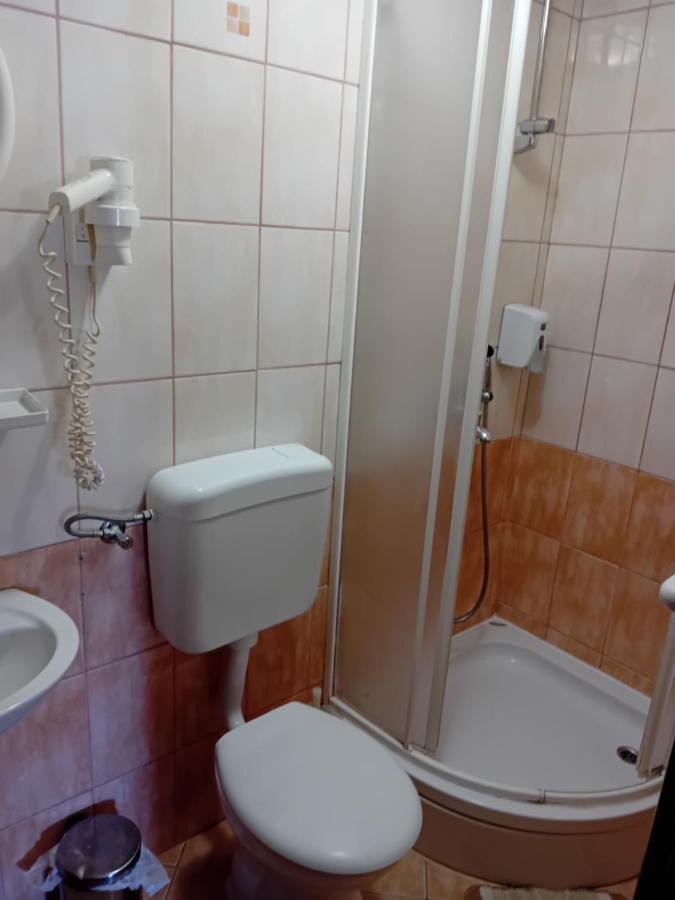 Vila Centar Trebinje Eksteriør billede