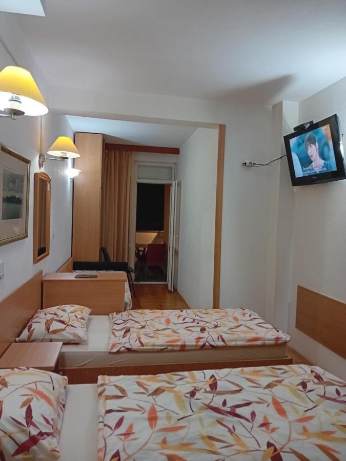 Vila Centar Trebinje Eksteriør billede