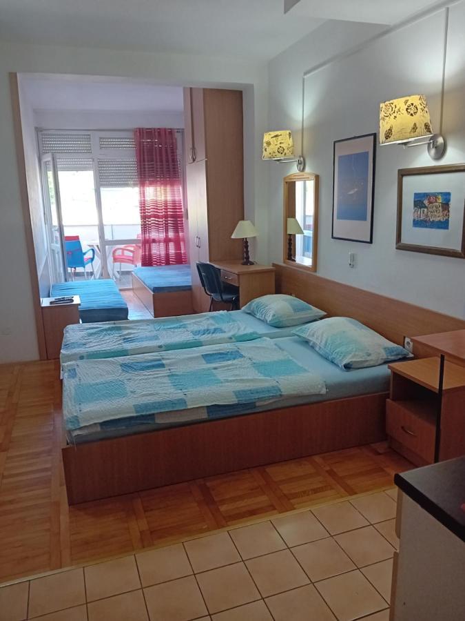 Vila Centar Trebinje Eksteriør billede