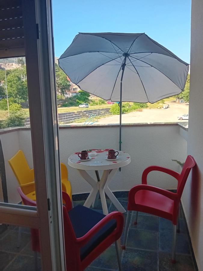 Vila Centar Trebinje Eksteriør billede