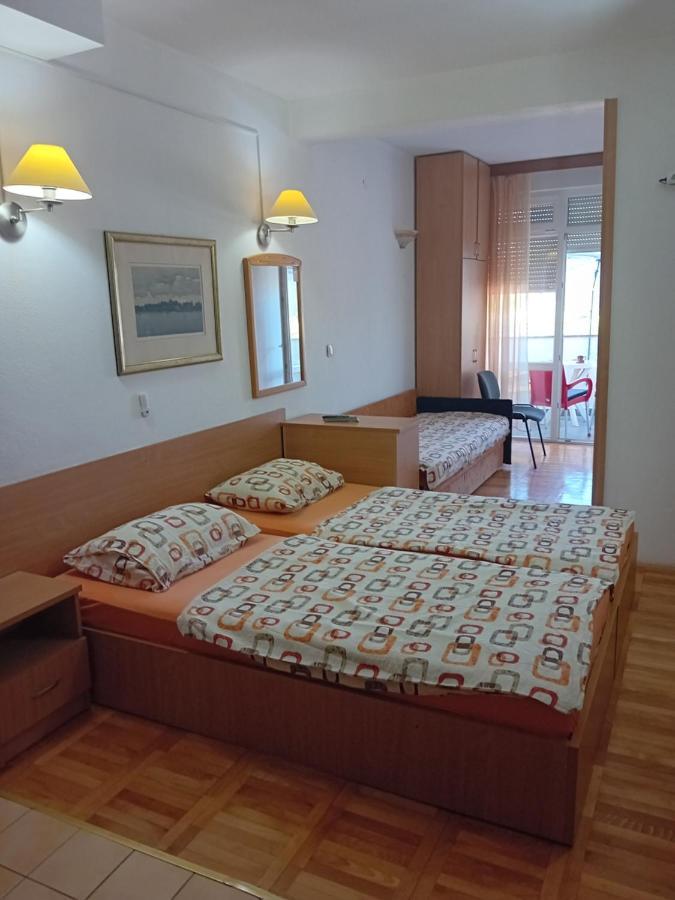 Vila Centar Trebinje Eksteriør billede