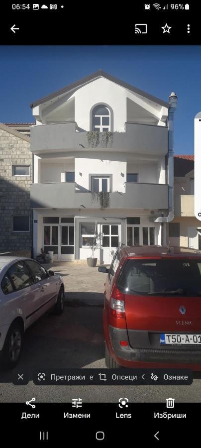 Vila Centar Trebinje Eksteriør billede