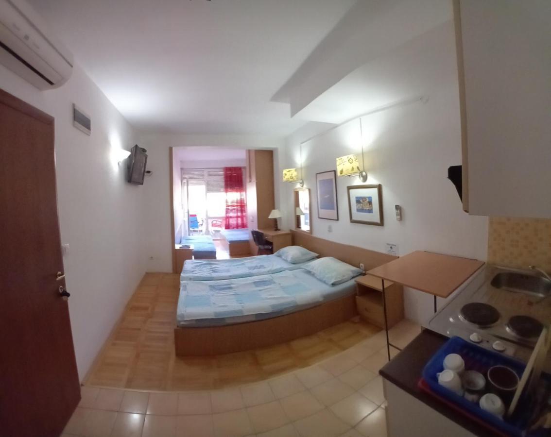 Vila Centar Trebinje Eksteriør billede