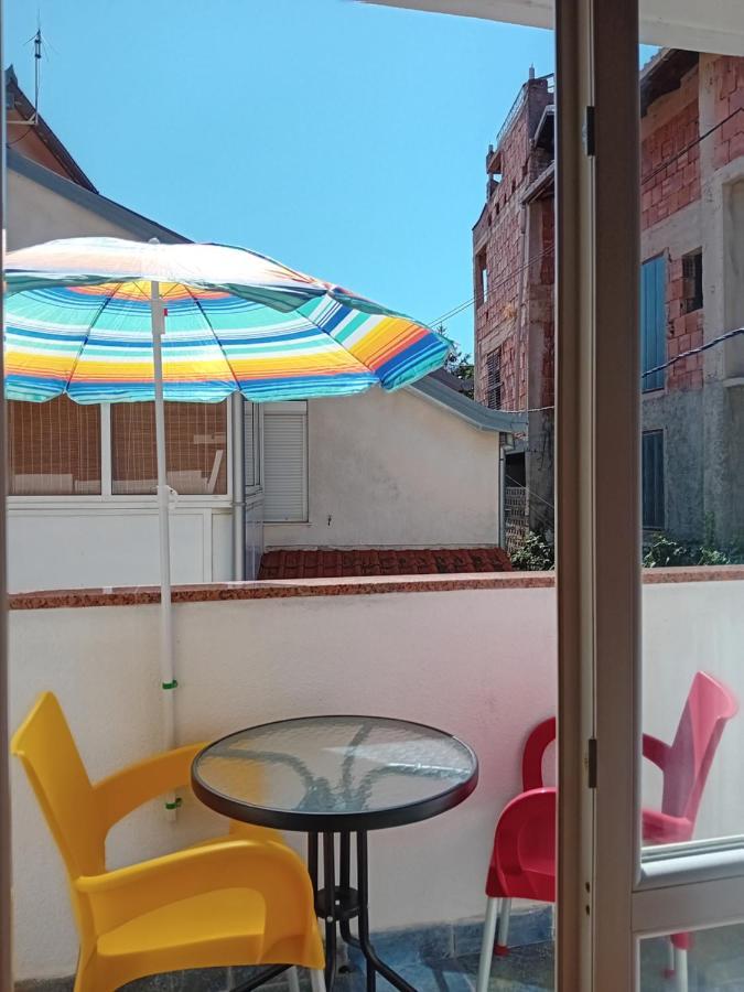 Vila Centar Trebinje Eksteriør billede