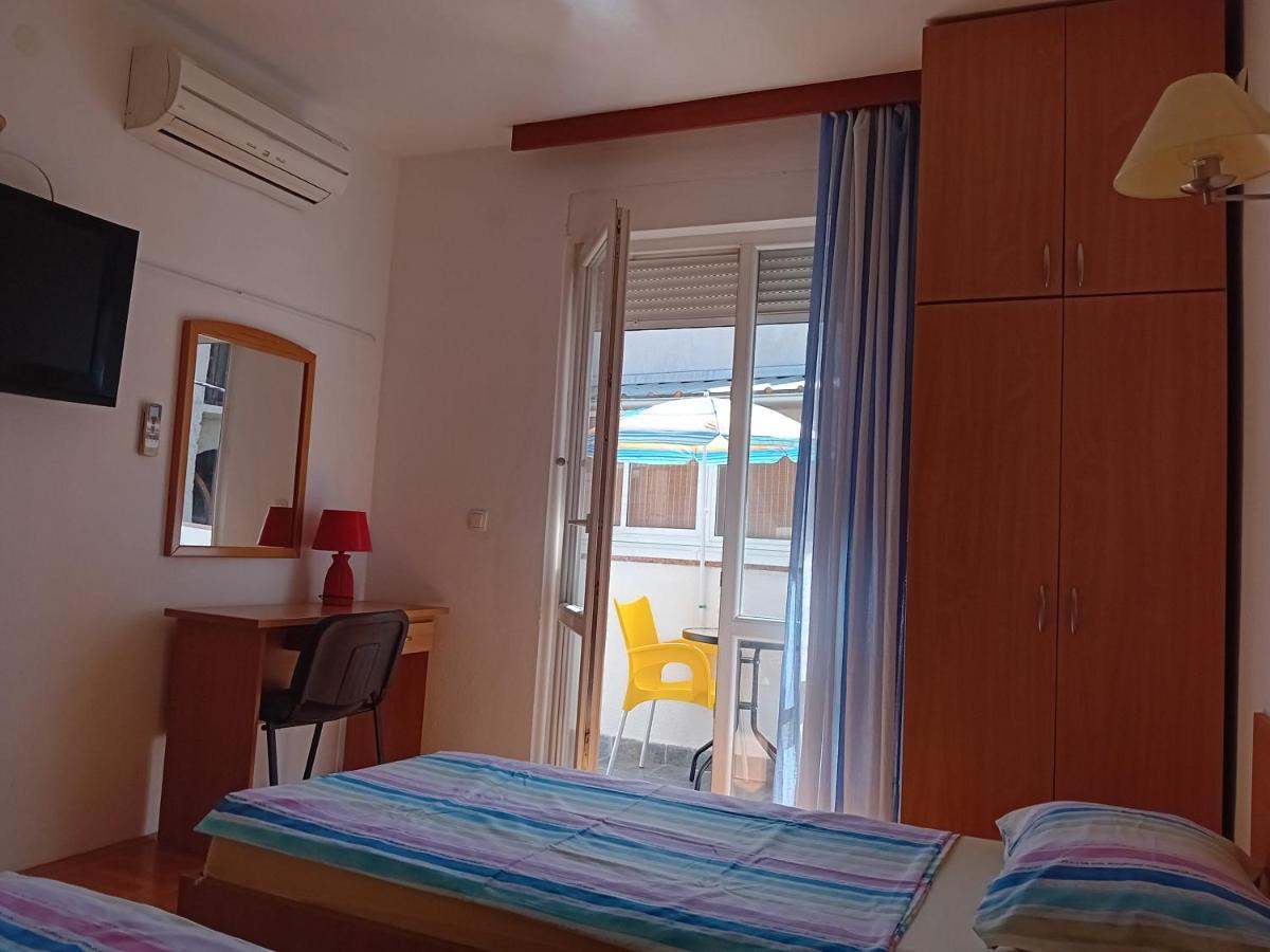 Vila Centar Trebinje Eksteriør billede