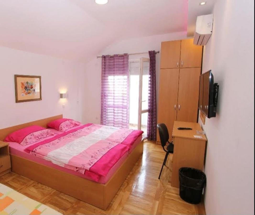 Vila Centar Trebinje Eksteriør billede