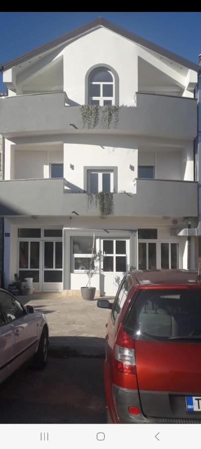 Vila Centar Trebinje Eksteriør billede