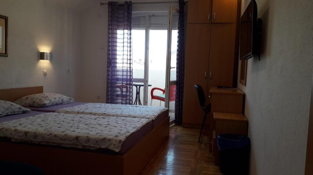 Vila Centar Trebinje Eksteriør billede