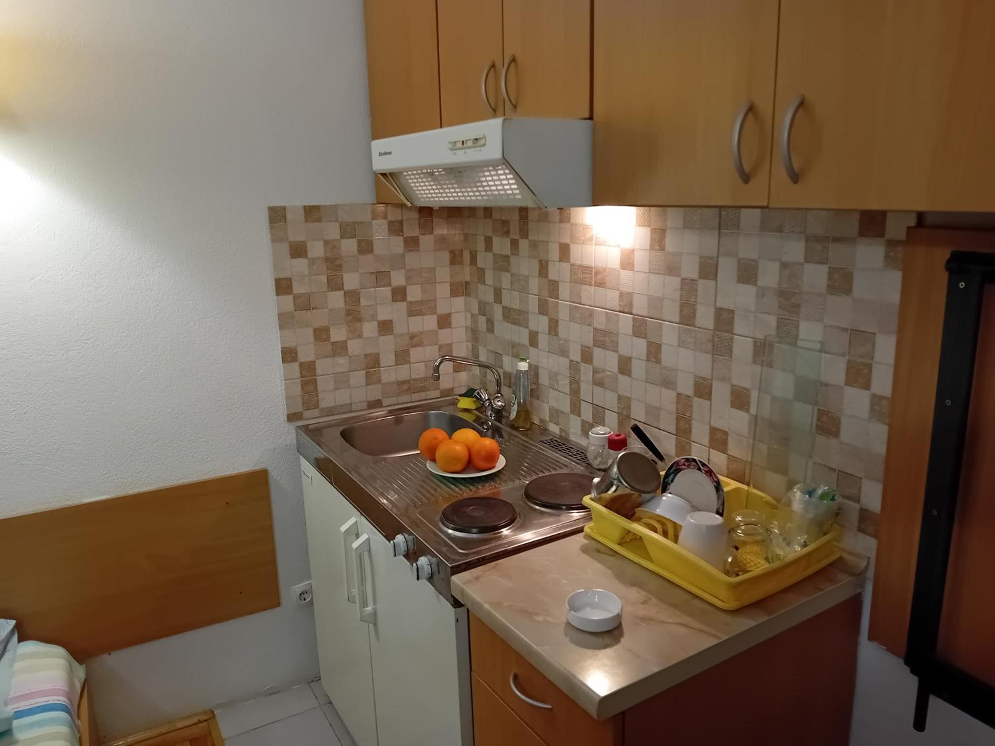 Vila Centar Trebinje Eksteriør billede