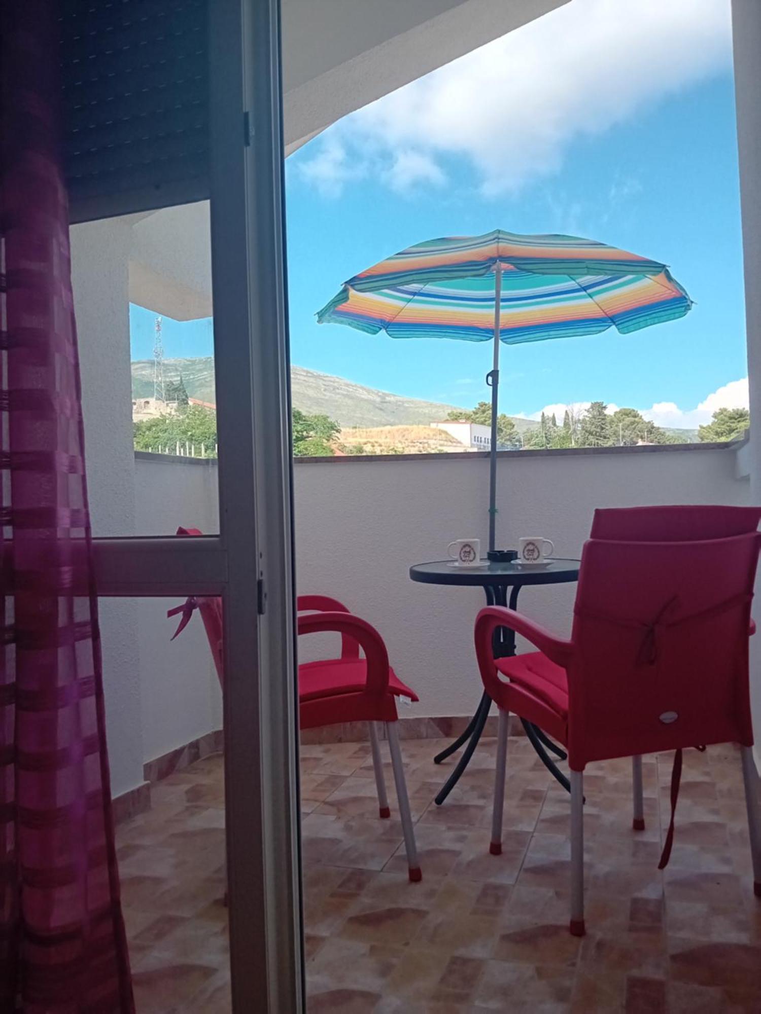 Vila Centar Trebinje Eksteriør billede