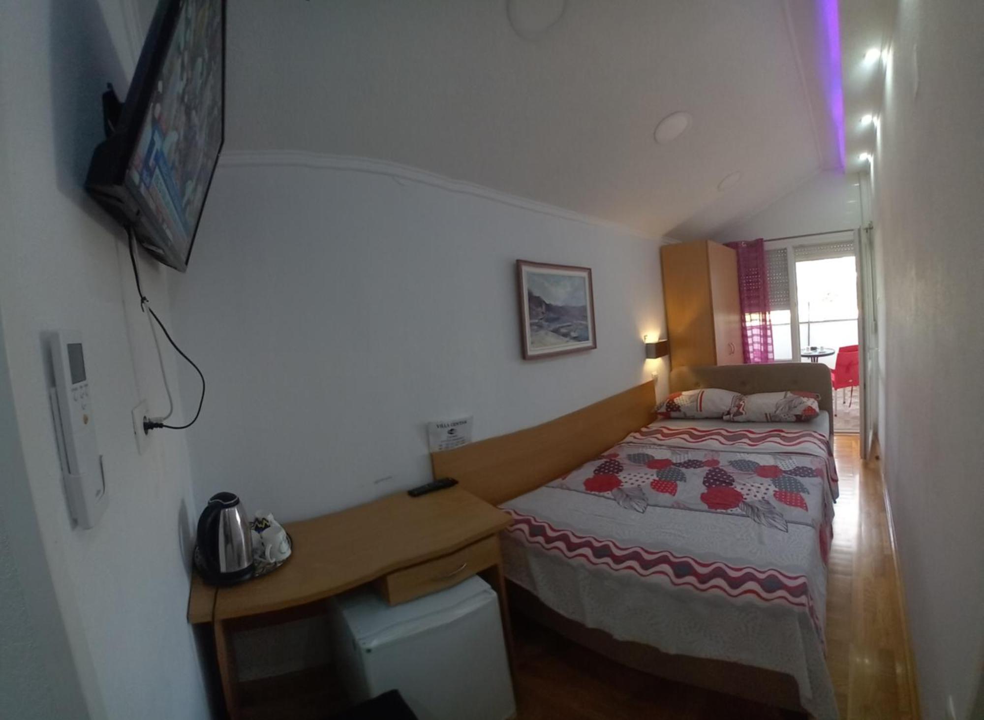 Vila Centar Trebinje Eksteriør billede