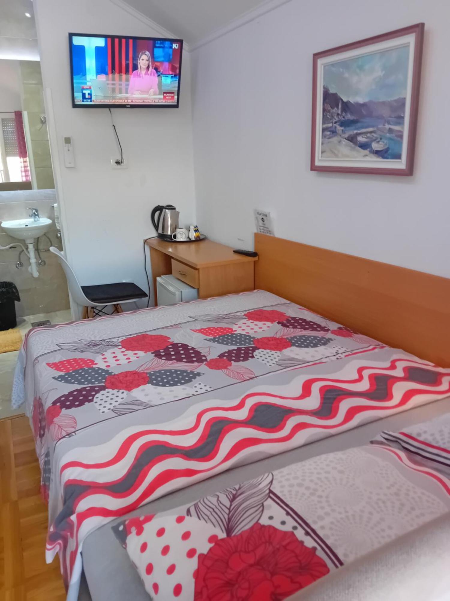 Vila Centar Trebinje Eksteriør billede