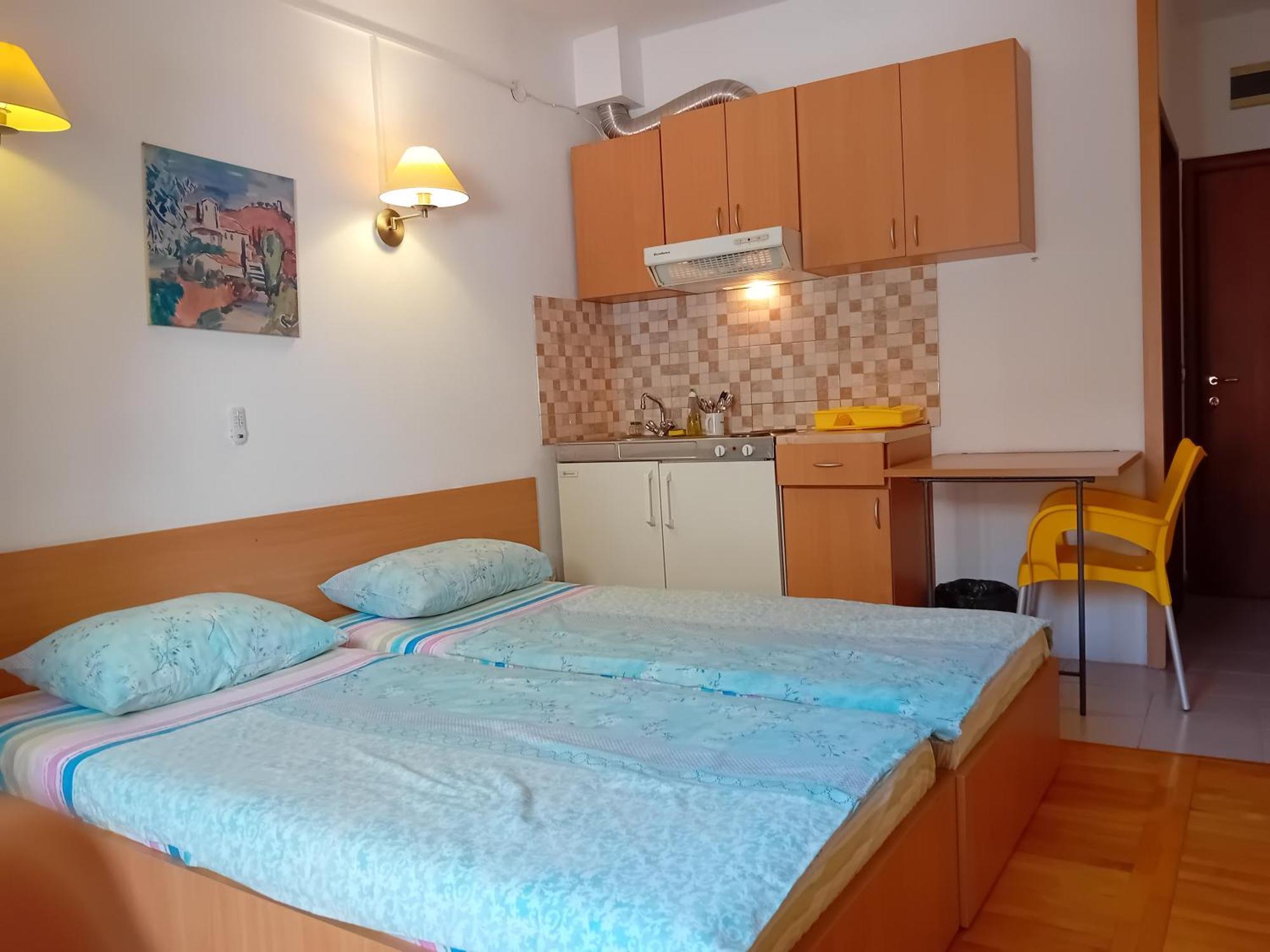 Vila Centar Trebinje Eksteriør billede