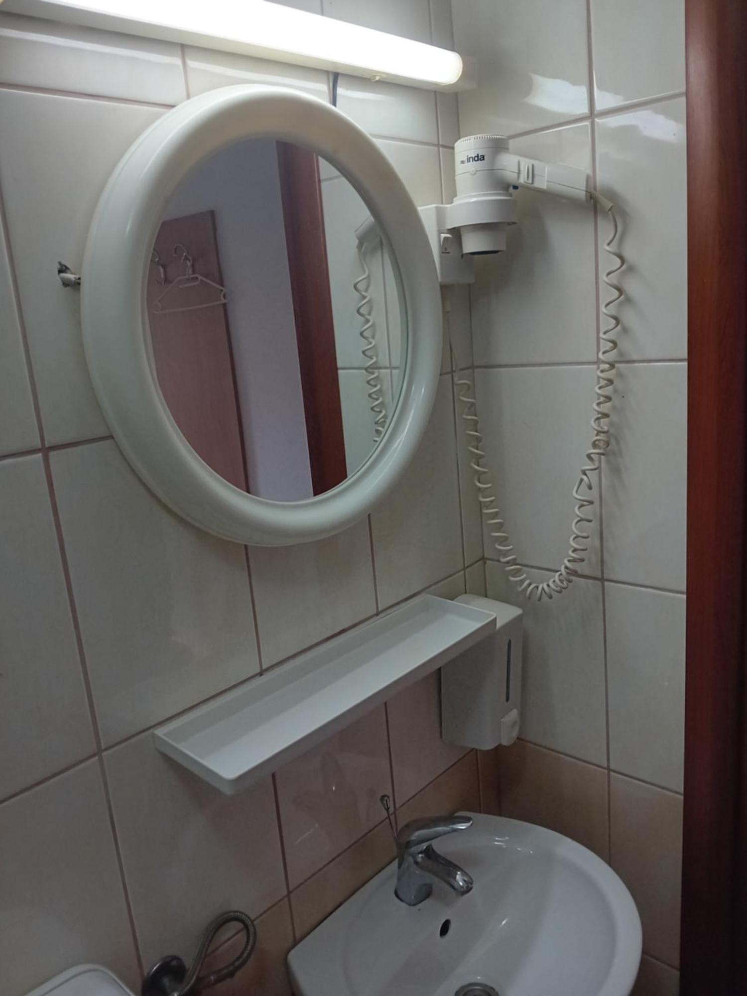 Vila Centar Trebinje Eksteriør billede